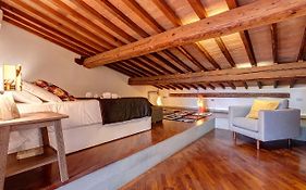 Spirito19 Apartment By Mamo Florence